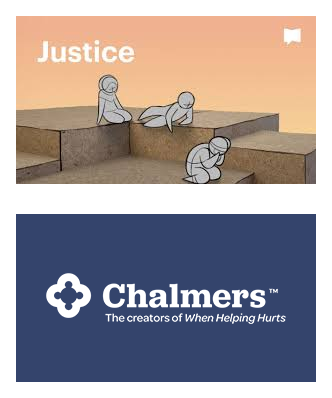Justice Resources
